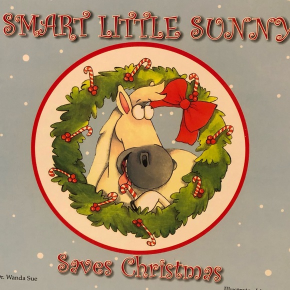 Christmas Children’s Gift Book - Picture 1 of 2